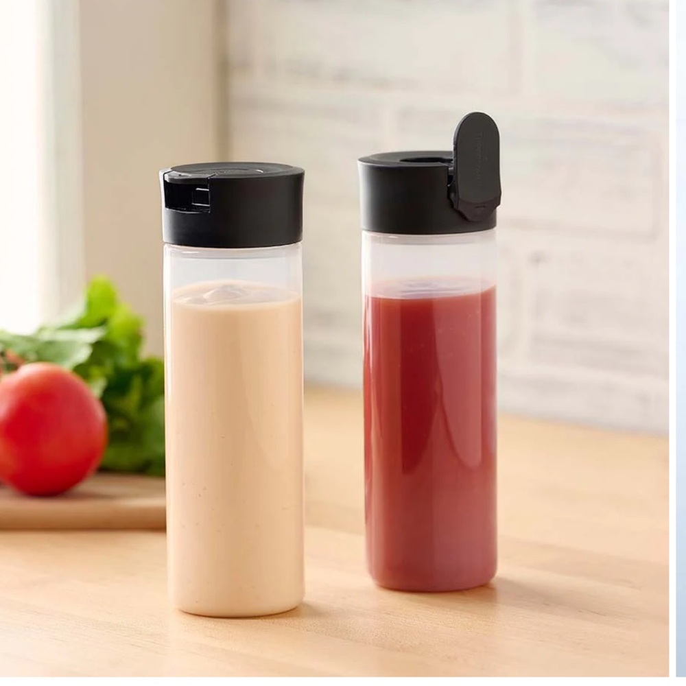 NEW SQUEEZE IT® BOTTLES
